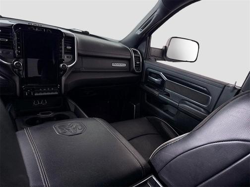 2022 RAM 3500 Laramie