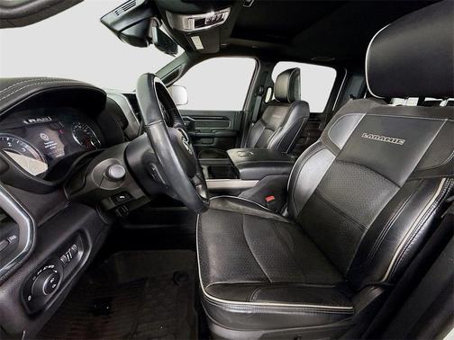 2022 RAM 3500 Laramie