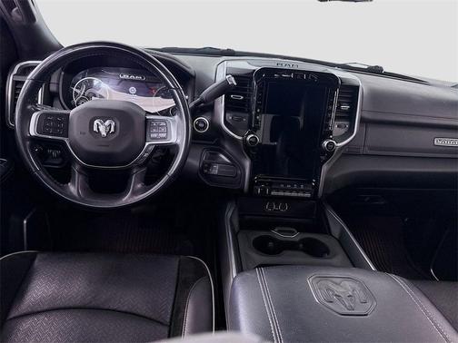 2022 RAM 3500 Laramie