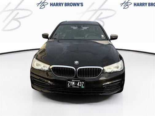 2019 BMW 530 i xDrive