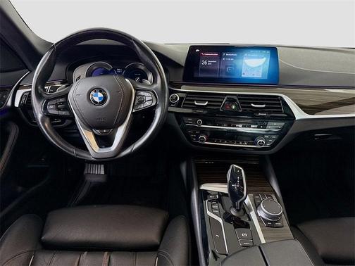 2019 BMW 530 i xDrive