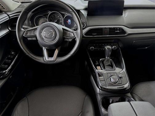 2021 Mazda CX-9 Touring