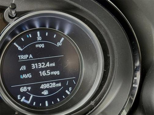 2021 Mazda CX-9 Touring