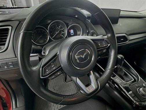 2021 Mazda CX-9 Touring