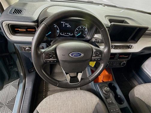 2022 Ford Maverick XL
