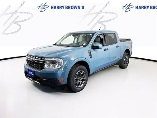 2022 Ford Maverick XL