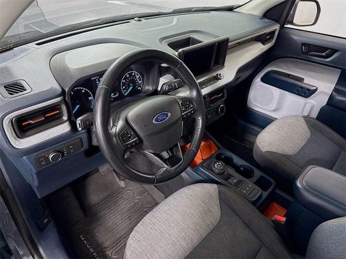 2022 Ford Maverick XL