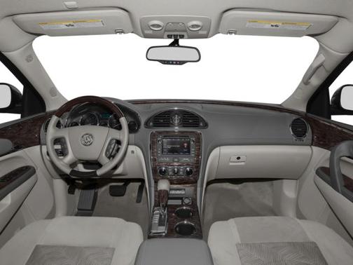 2014 Buick Enclave Premium