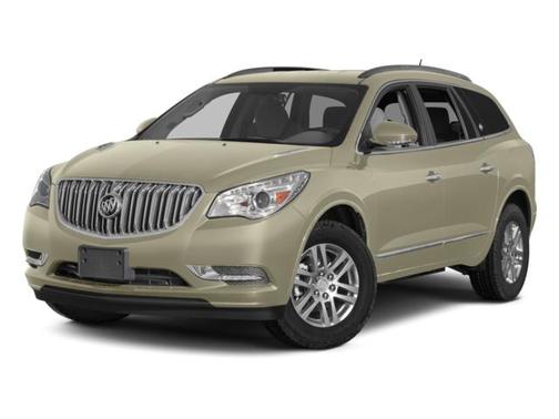 2014 Buick Enclave Premium
