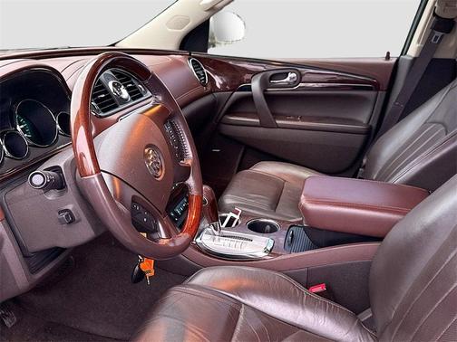 2014 Buick Enclave Premium
