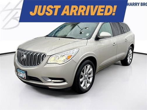 2014 Buick Enclave Premium