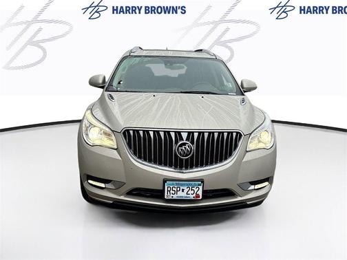 2014 Buick Enclave Premium