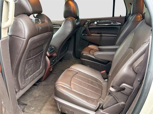 2014 Buick Enclave Premium