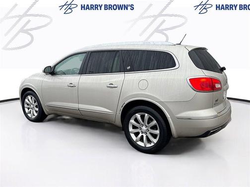 2014 Buick Enclave Premium
