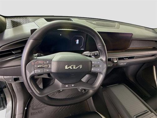 2024 Kia EV9 GT-Line