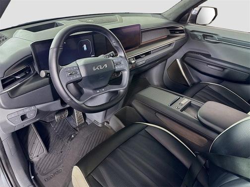 2024 Kia EV9 GT-Line