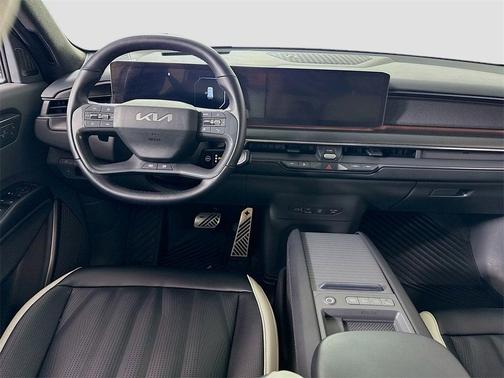 2024 Kia EV9 GT-Line