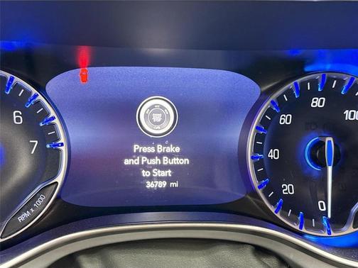 White 2025 Chrysler Pacifica Limited