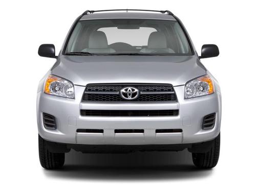2010 Toyota RAV4 4-SPD NATL