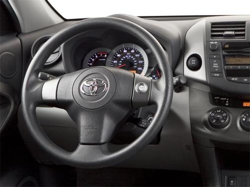 2010 Toyota RAV4 4-SPD NATL
