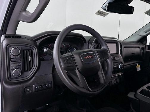 2025 GMC Sierra 2500 Pro