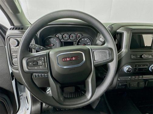 2025 GMC Sierra 2500 Pro