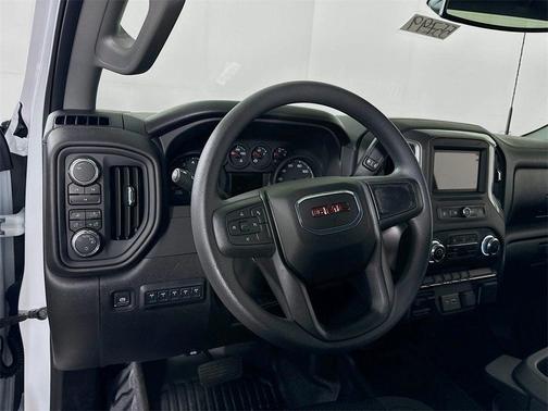 2025 GMC Sierra 2500 Pro