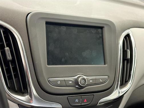 Harvest Gold / Bronze 2024 Chevrolet Equinox LT