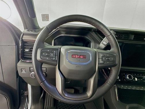 2025 GMC Sierra 2500 AT4X