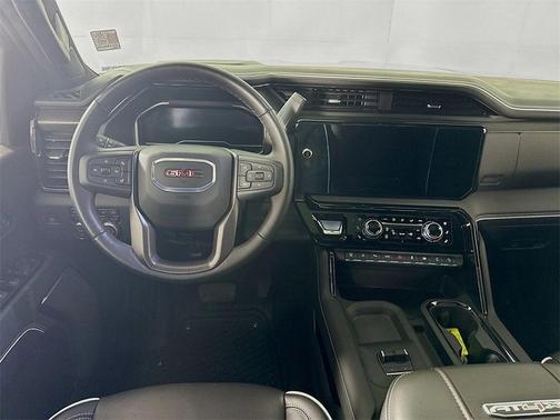 2025 GMC Sierra 2500 AT4X