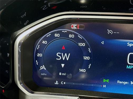 Summit White 2026 Chevrolet Silverado 1500 RST