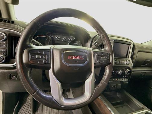 2022 GMC Sierra 2500 SLT