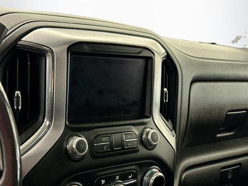 2022 GMC Sierra 2500 SLT