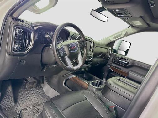 2022 GMC Sierra 2500 SLT