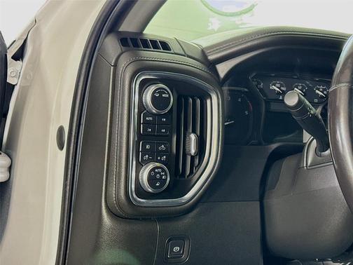 2022 GMC Sierra 2500 SLT