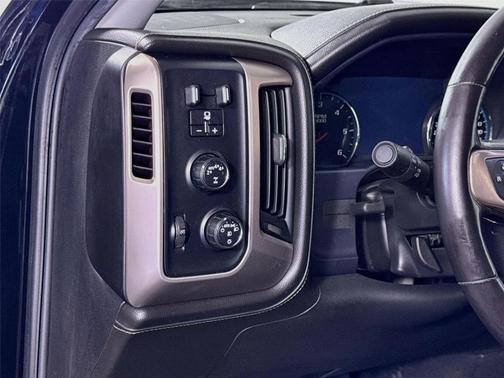 Onyx Black 2018 GMC Sierra 1500 Denali