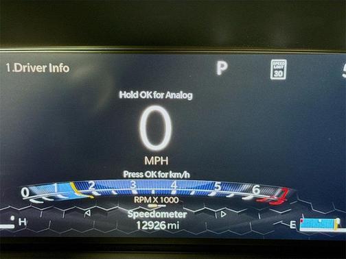 2022 Jeep Compass (RED) Edition