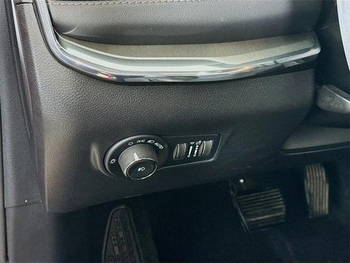 2022 Jeep Compass (RED) Edition