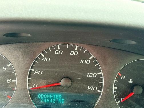 2014 Chevrolet Impala Limited LT
