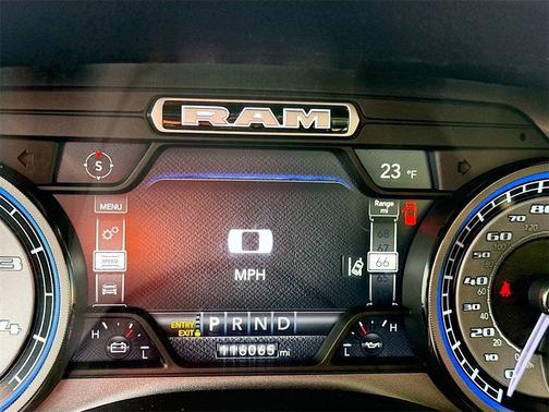 2020 RAM 1500 Limited