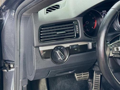 2018 Volkswagen Passat 3.6L V6 GT