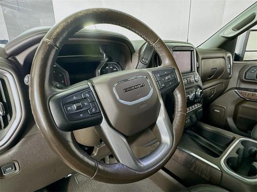 2022 GMC Sierra 2500 Denali