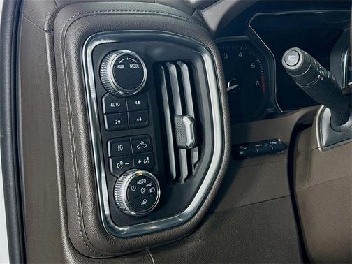 2022 GMC Sierra 2500 Denali