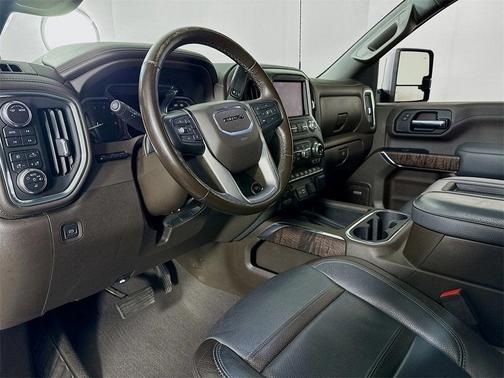 2022 GMC Sierra 2500 Denali