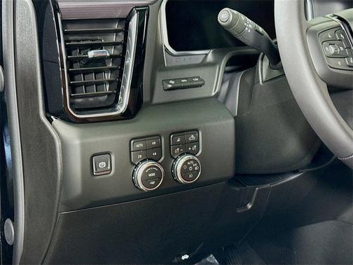 2026 GMC Sierra 3500 Denali Ultimate