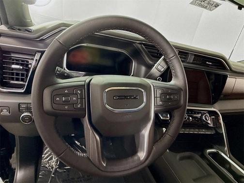 2026 GMC Sierra 3500 Denali Ultimate