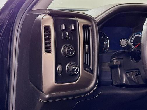 Onyx Black 2019 GMC Sierra 2500 Denali