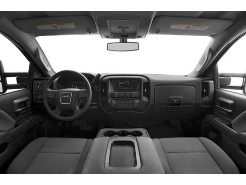 Onyx Black 2019 GMC Sierra 2500 Denali