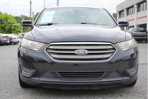 2014 Ford Taurus SEL