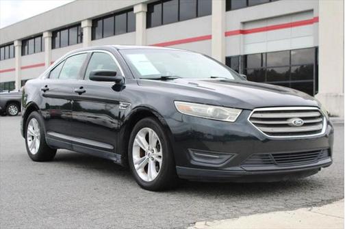 2014 Ford Taurus SEL